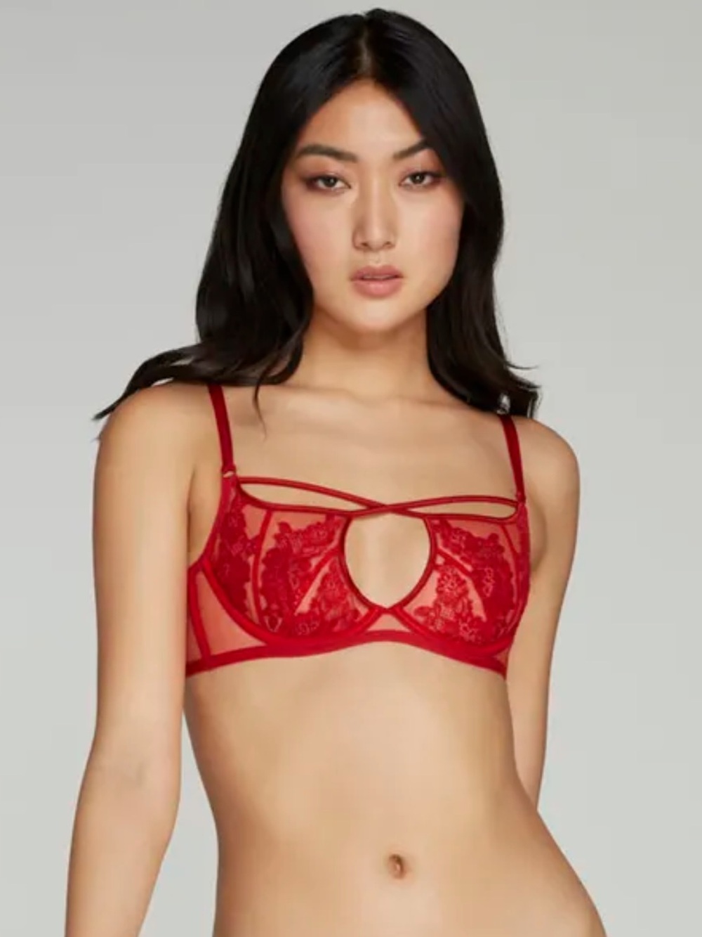Agent Provocateur Demelza bra 34DD